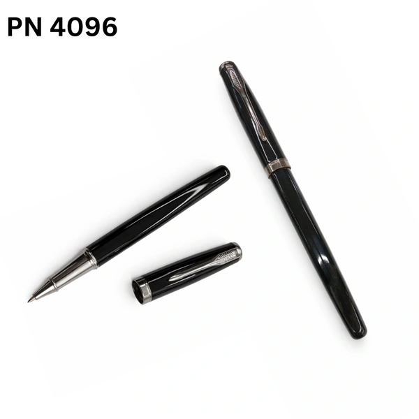 PN 4096 Shining Black pen
