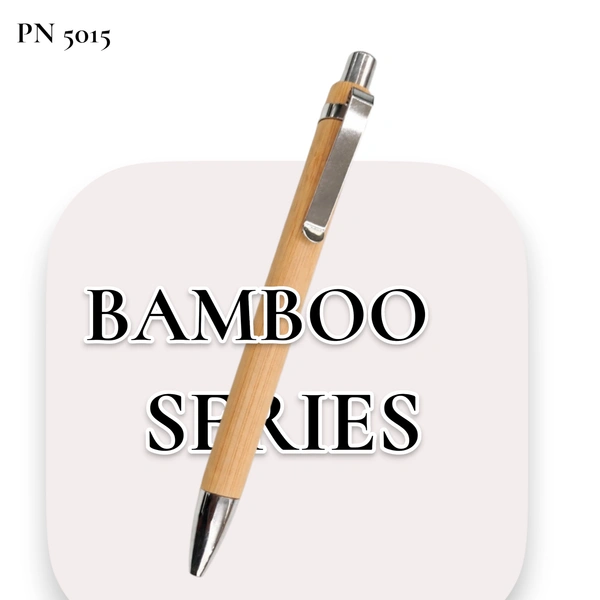 PN 5015 Bamboo stylus pen