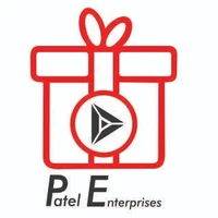 Patel Enterprises  - Logo