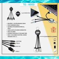 TG - 4000 - Above 2500 pcs