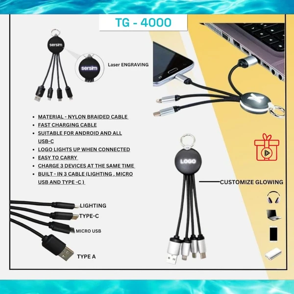 TG - 4000