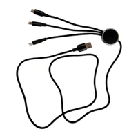 TG 4003 Long Fast Charging Cable - Min 500 Pcs