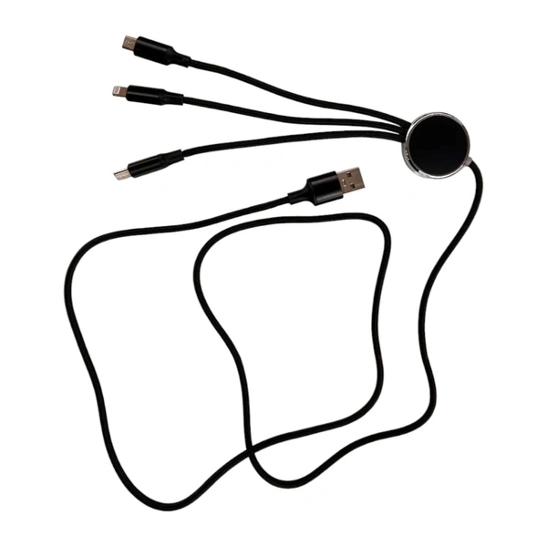 TG 4003 Long Fast Charging Cable - Min 500 Pcs