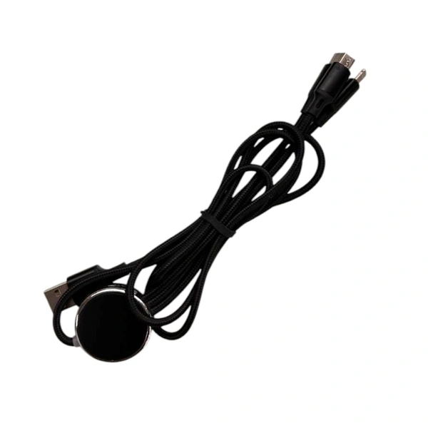 TG 4003 Long Fast Charging Cable - Min 500 Pcs