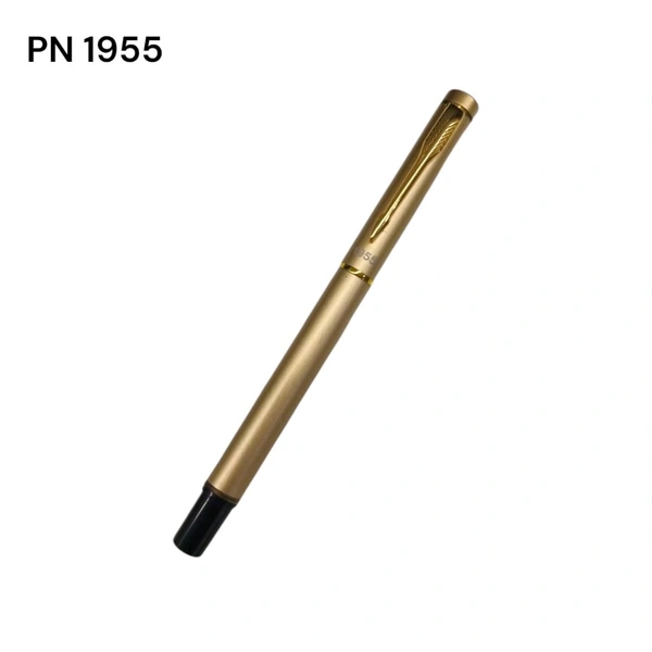 PN 1955 Gold Arrow Clip Roller