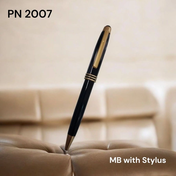 PN 2007 MB with STYLUS Ball Pen