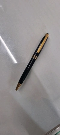 PN 2007 MB with STYLUS Ball Pen