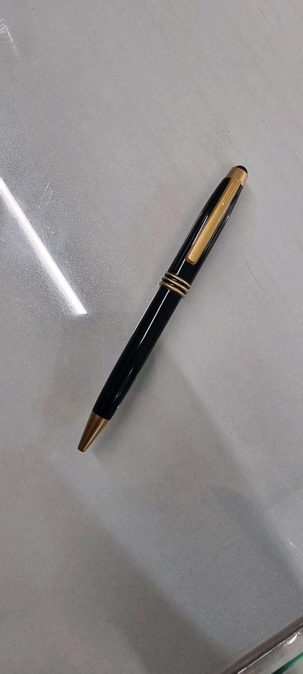 PN 2007 MB with STYLUS Ball Pen