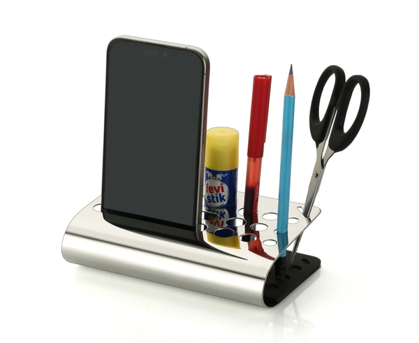 ST 200 U Band Table mobile & Stationery stand (steel)