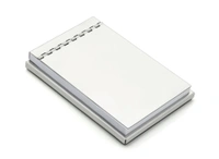 GL 2629 Steel Grey 6 in 1 Designer Welcome Kit Combo Set