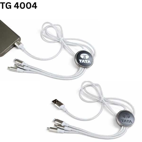 TG 4004 Small Charging Cable