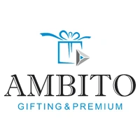 AMBITO GIFTS - Logo