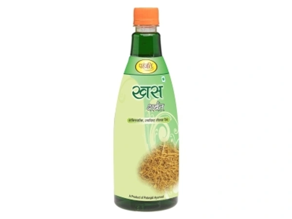 PATANJALI SHARBAT - KHUS - 750 ml - 750 ml