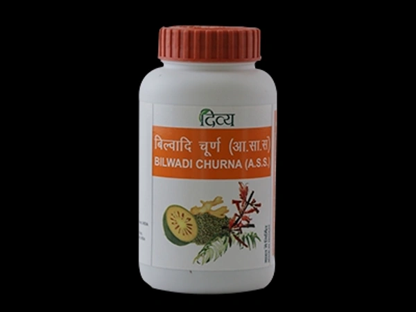 DIVYA BILWADI CHURNA - 100 gm - 100 gm