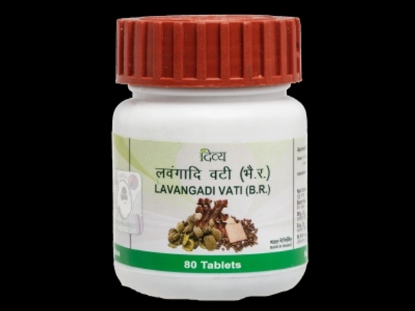 DIVYA LAXMI VILAS RAS - 80 TAB - 80 TAB