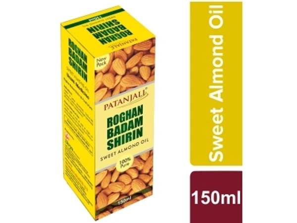 DIVYA ROGHAN BADAM SHIRIN - 150 ml - 150 ml