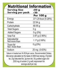PATANJALI DAL - CHANA - 1 kg - 1 kg