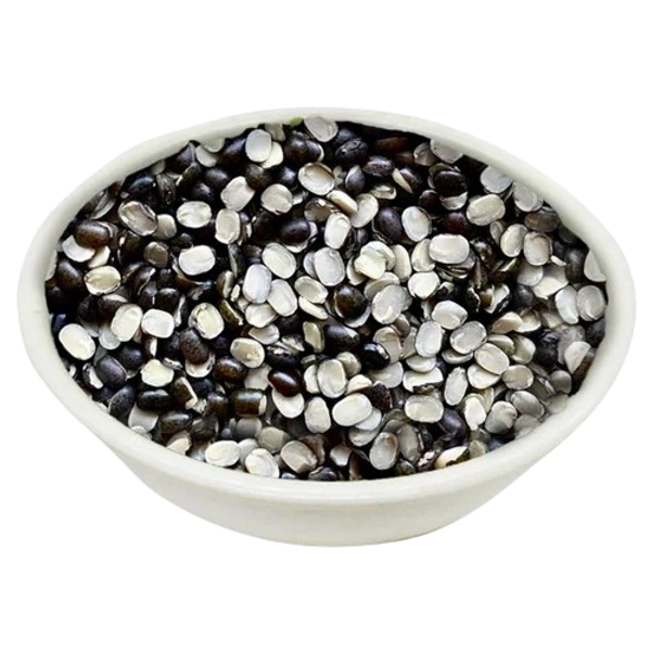SAV Split Black Urad dal with Skin,கருப்பு உடைத்த உளுந்து - 1 kg