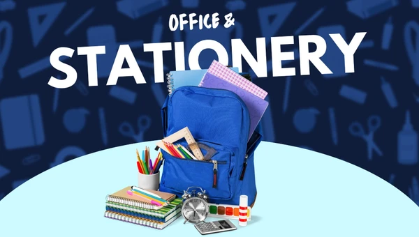 Office & Stationery