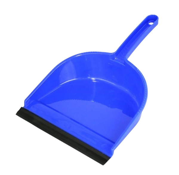 Plastic Dust Pan - 1 Pcs