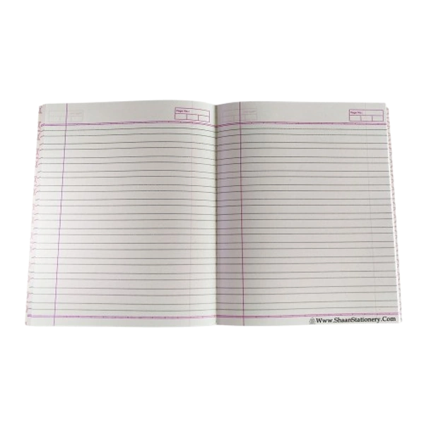 Elite College Special 2 line Note Book-  92 Pages
,எலேட் 2 வரி நோட் - 1 Pcs