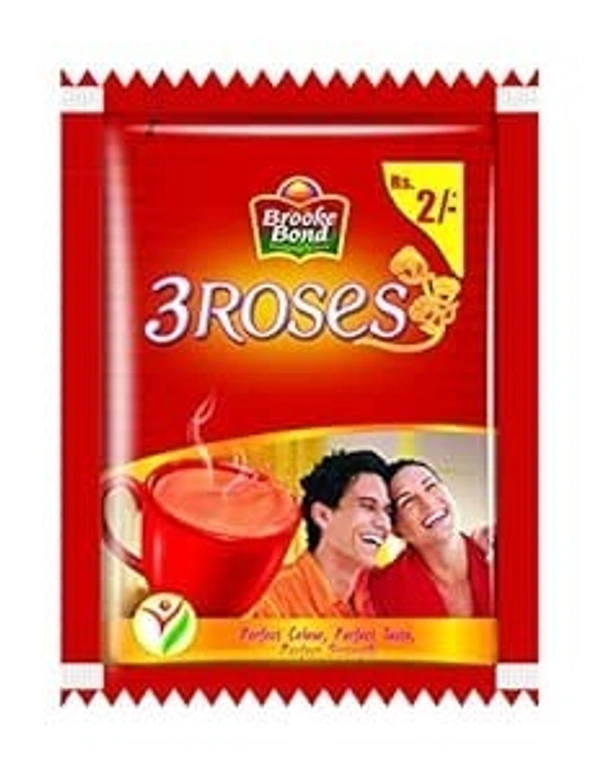 3 Roses Dust Tea 3.6 g - 3.6g