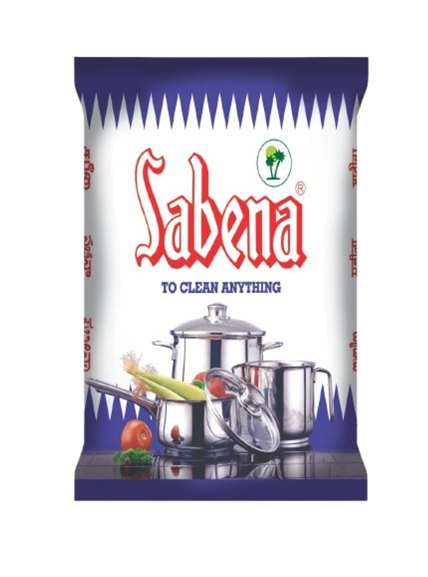 Sabena Dishwash Powder . - 1 Kg