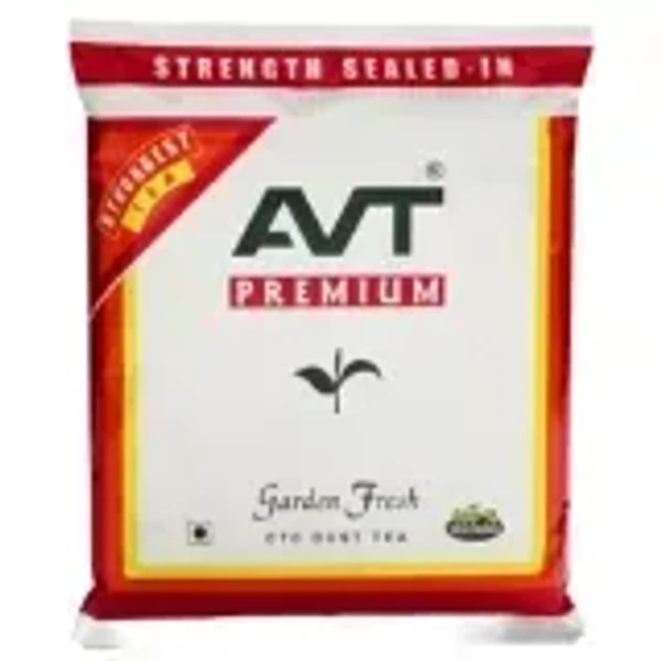 AVT Premium Tea, டீ தூள்