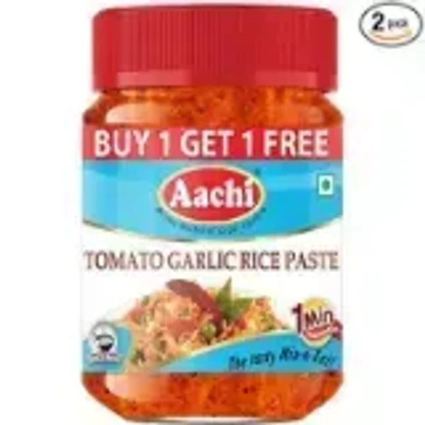 Aachi Tomato Rice Paste Buy 1 Get 1 Free, தக்காளி ரைஸ் மிக்ஸ்