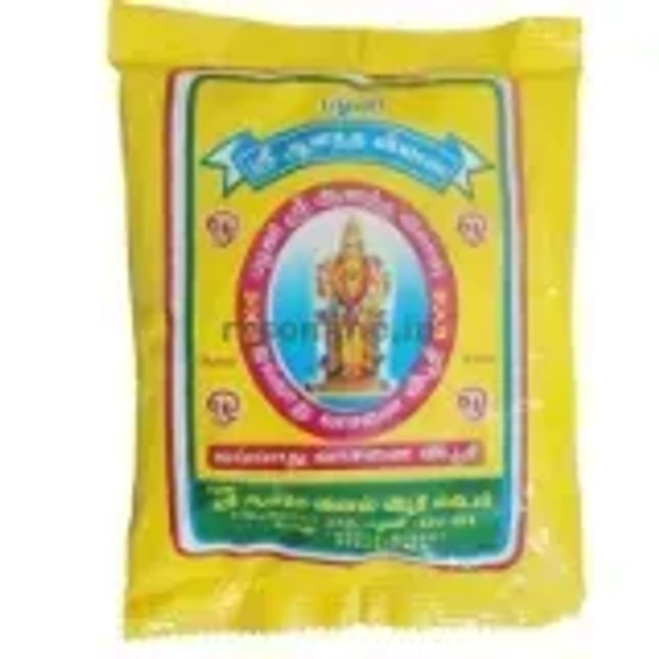 Ananthavilas Javadu Sacred Ash , விபூதி - 500 g
