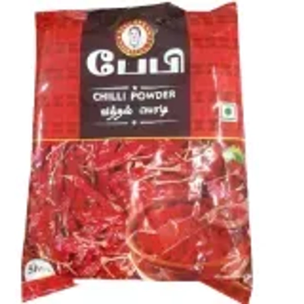Baby Red Chilli Powder,பேபி  சிவப்பு மிளகாய் பொடி - 50 g