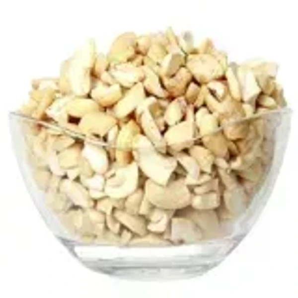 Cashew Broken First Quality, உடைத்த முந்திரிப்பருப்பு