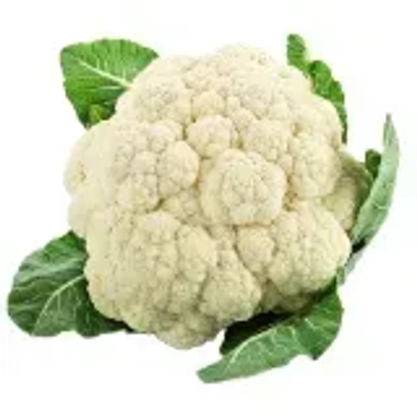 Kadalmart Cauliflower, காலிஃப்ளவர் - 500 g
