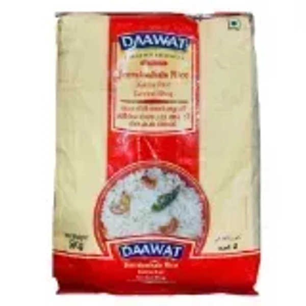 Daawat Jeeraga Samba Rice, சீரக சம்பா அரிசி