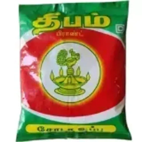 Deepam Appam Soda, ஆப்பம் சோடா