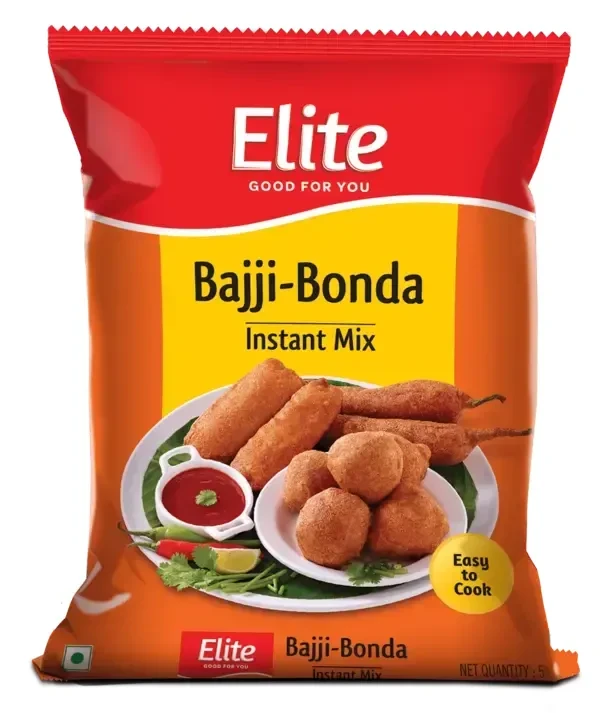 Elite Bajji Bonda Instant Mix, பஜ்ஜி போண்டா பவுடர்