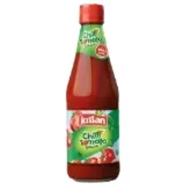 Kissan Chilli Tomato Sauce