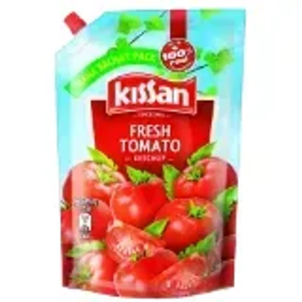 Kissan Fresh Tomato Ketchup ,கிஸ்ஸான் தக்காளி கெட்ச்அப்