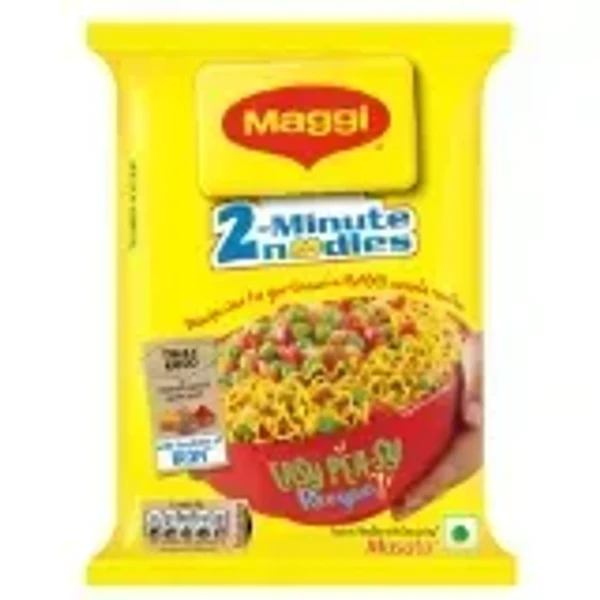 Maggi 2 Minutes Masala Noodles( 4 in 1), நூடுல்ஸ்