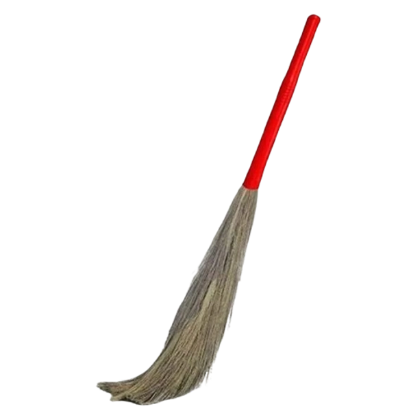 Monkey 555 Grass Broom 5TP - 1 Pcs