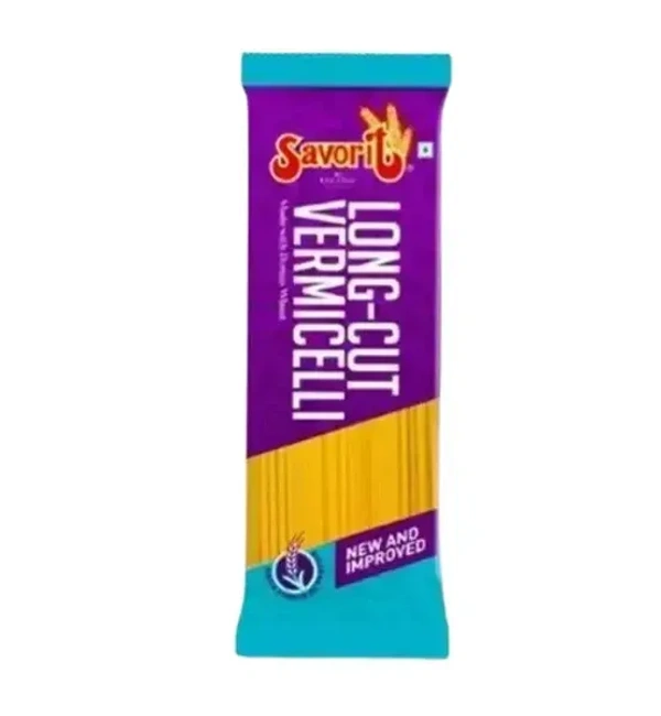Savorit Long-Cut Vermicelli, நீள வறுத்த சேமியா - 1 kg