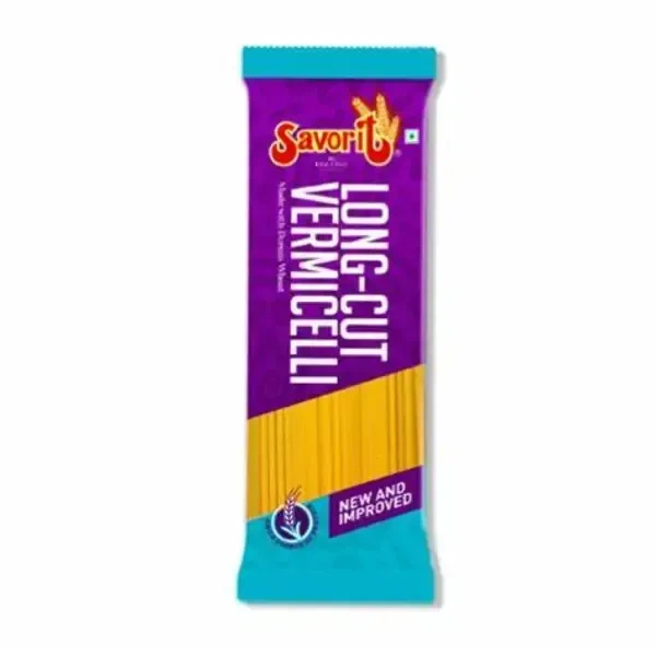 Savorit Long-Cut Vermicelli, நீள வறுத்த சேமியா - 500 g