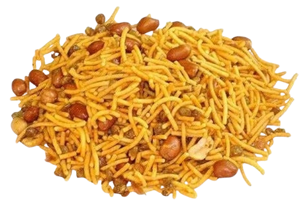 SAV Sri Krishna Vilas Bombay Mixture,பாம்பே மிக்சர் - 1 kg