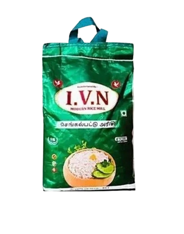 IVN Sengalpattu Rice, செங்கல்பட்டு அரிசி - 5 kg