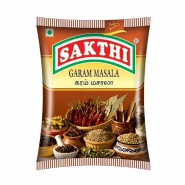 Sakthi Garam Masala,சக்தி கரம் மசாலா - 50 g
