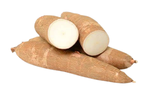 kappa kilangu (மரவள்ளி கிழங்கு ) - 1kg