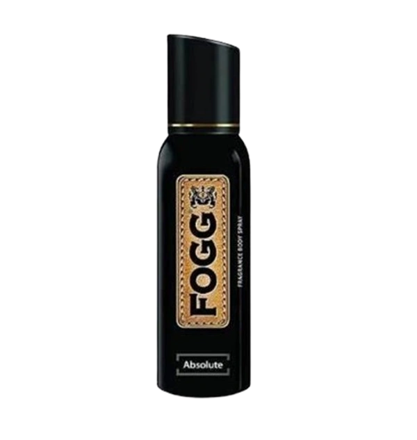 Fogg Absolute Fragrance Body Spray  - 150ml