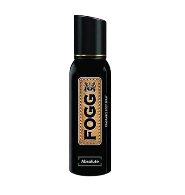 Fogg Absolute Fragrance Body Spray  - 150ml