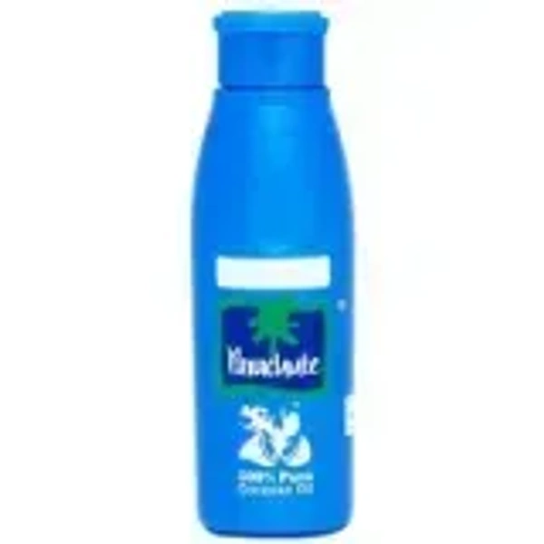Parachute Pure Coconut Oil, தேங்காய் எண்ணெய் - 250 ml