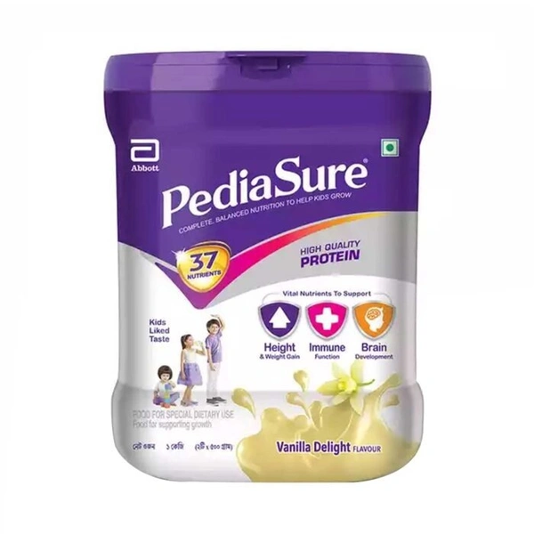 PediaSure Vanilla flavour - 200 g